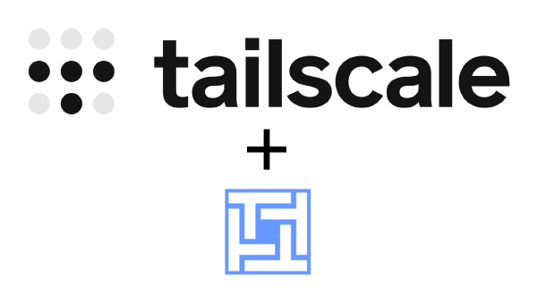 Single DNS server for Tailscale and LAN IPs